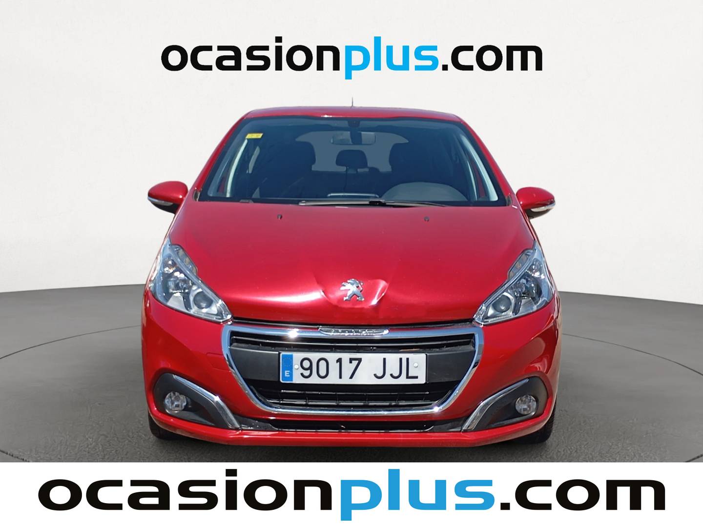 Foto Peugeot 208 Peugeot 208 1.6 BlueHDI Active (100 CV)