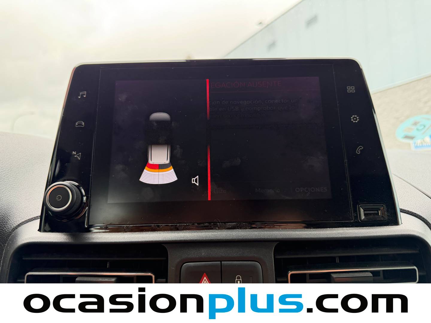 Foto Citroën Berlingo Citroen Berlingo BlueHDi 100 S&S Talla M Feel (102 CV)