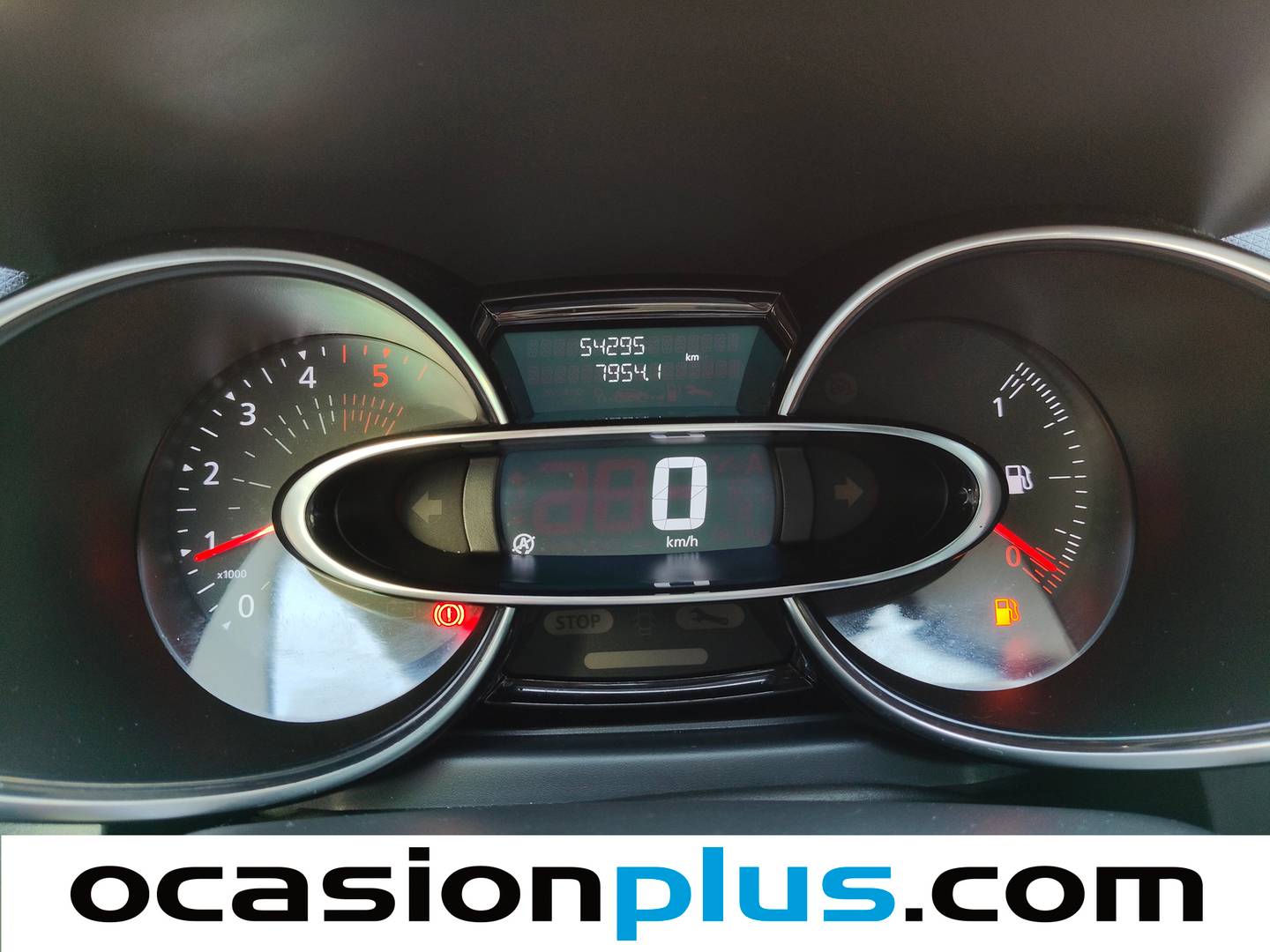 Renault Clio Renault Clio Limited Energy dCi (90 CV) manual
