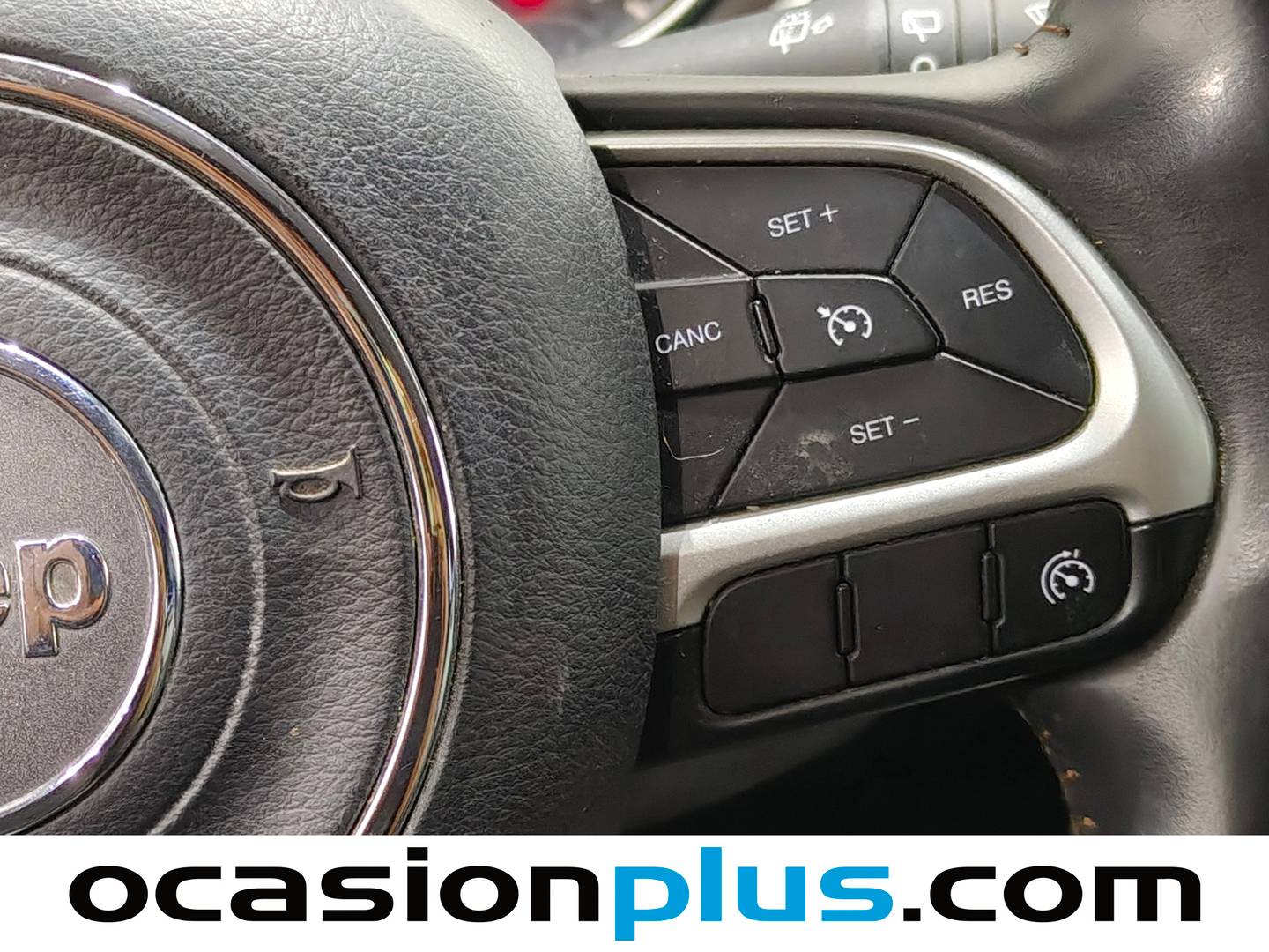 Jeep Compass Jeep Compass 1.4 Multiair Longitude 4x2 (140 CV) 140cv