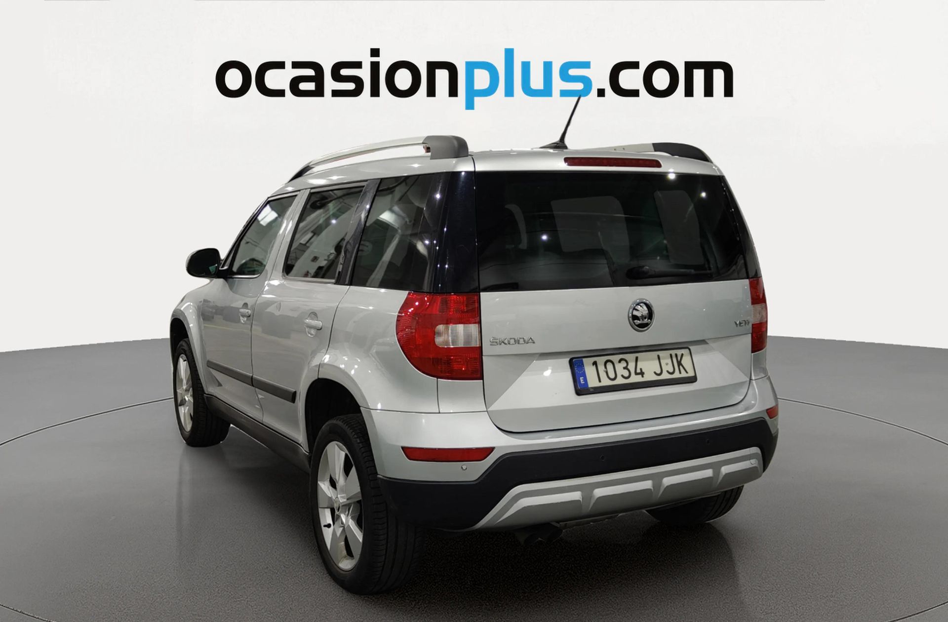 Škoda Yeti Outdoor 2.0 TDI AdBlue Ambition 4x2 - foto 3