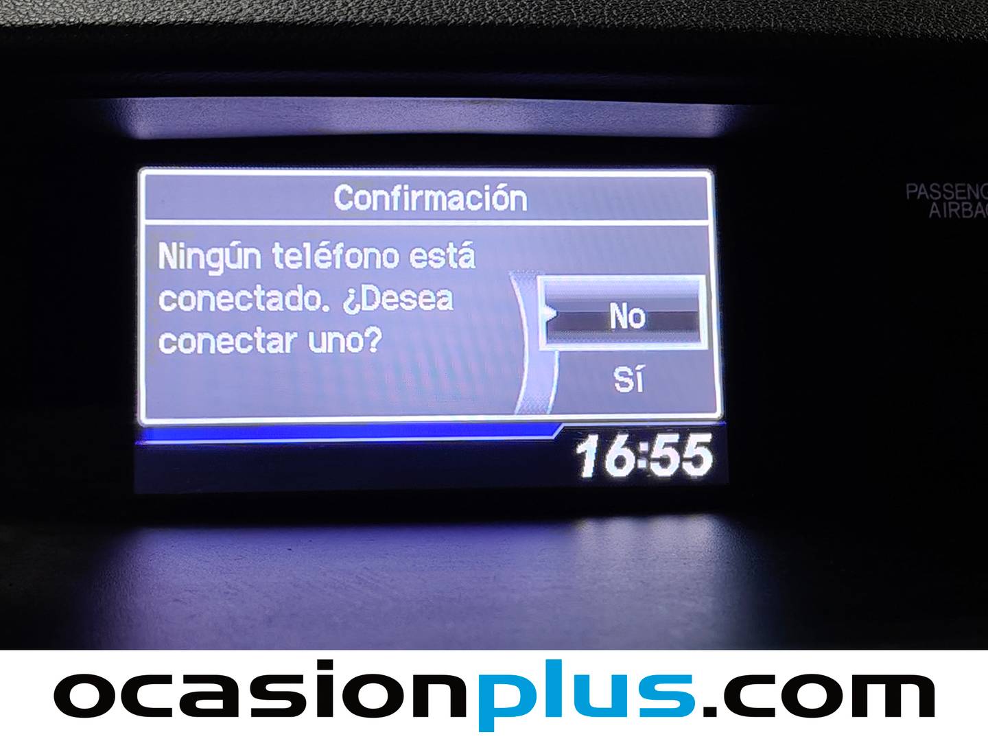 Accesorios del Honda CR-V Honda CR-V 1.6 i-DTEC Elegance 4x2 (120 CV)