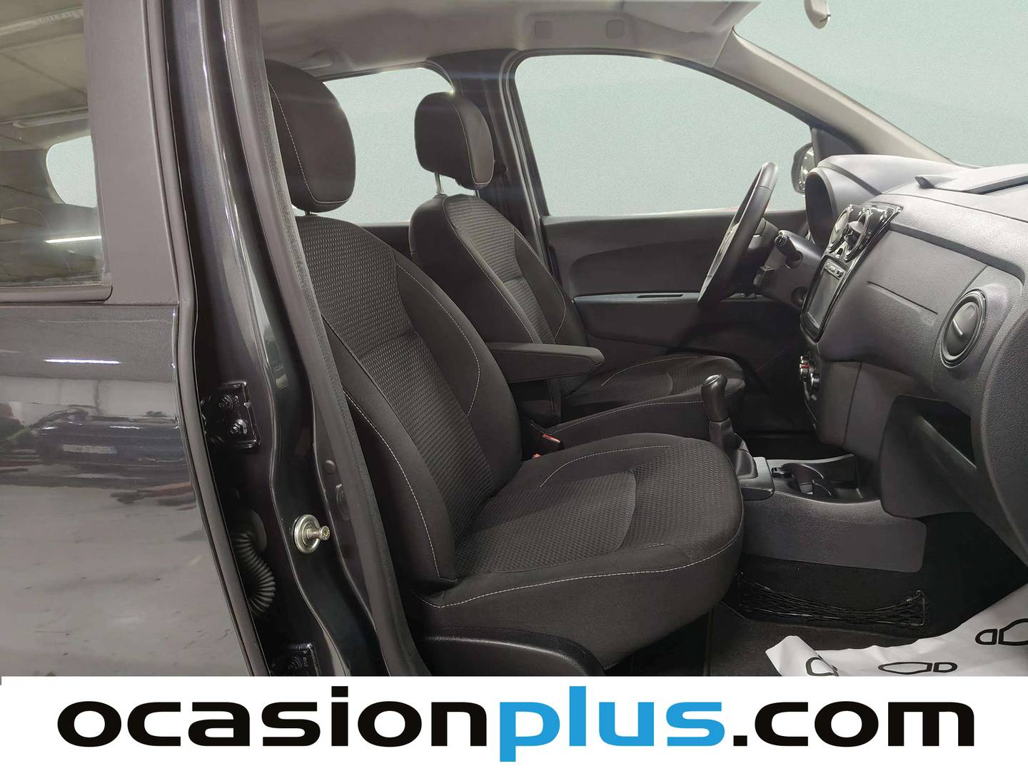 Dacia Lodgy Dacia Lodgy Laureate TCe (115 CV) km 0