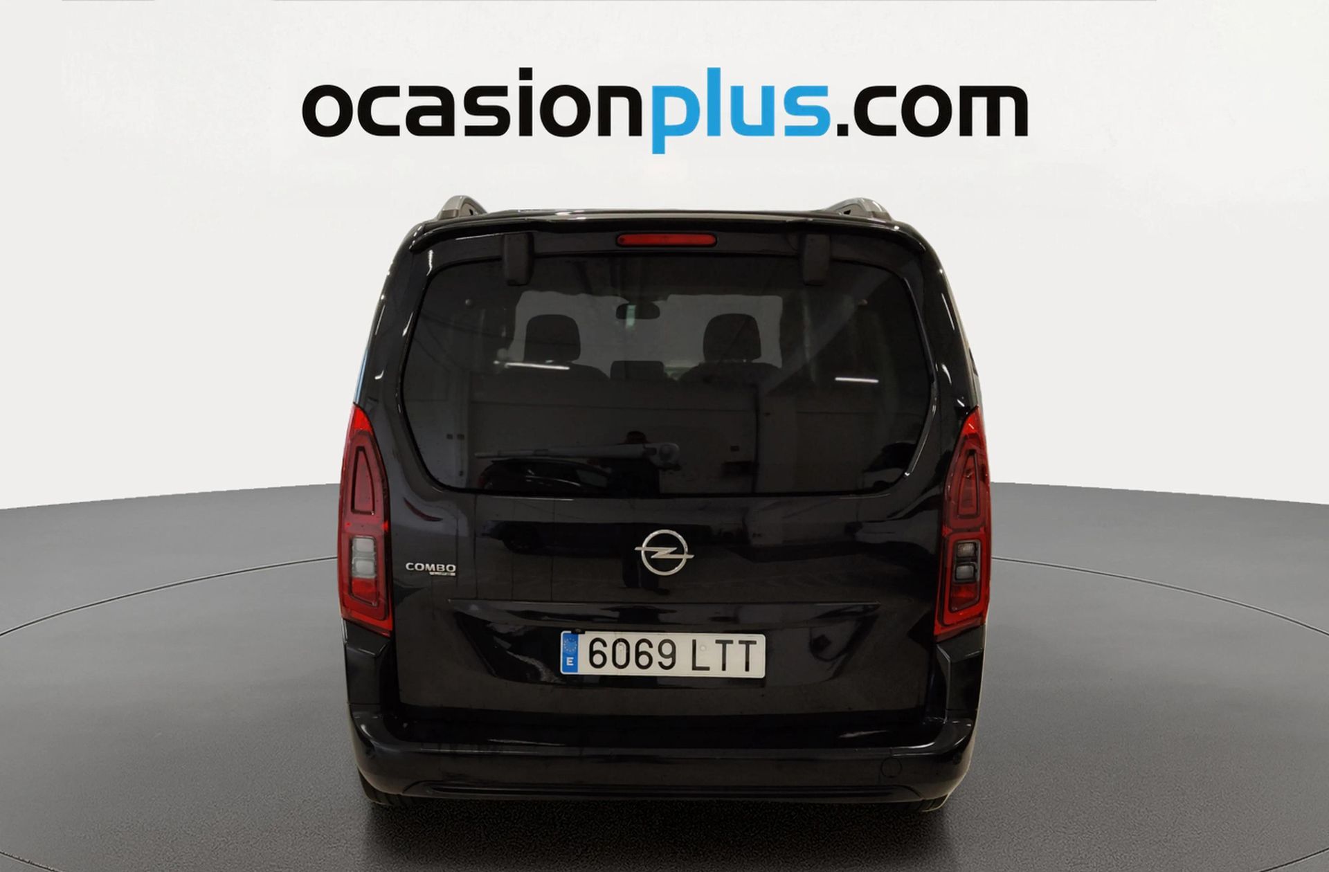 Opel Combo 1.2 T Elegance Plus L - foto 13