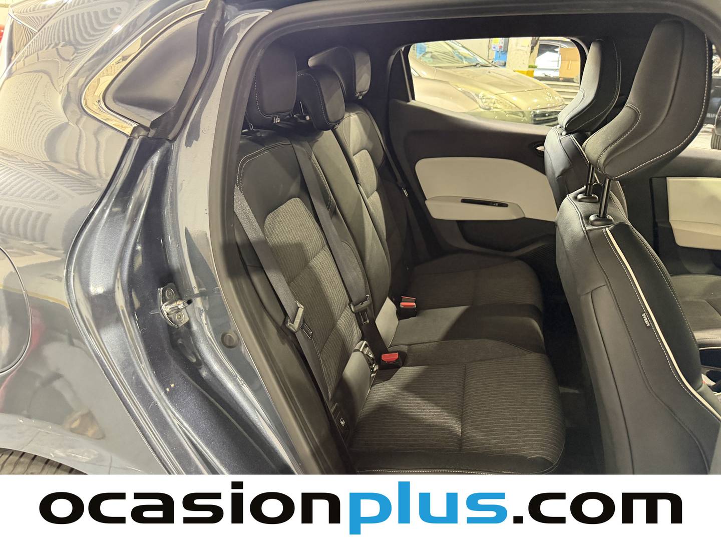 Renault Clio Renault Clio Zen TCe (100 CV) GLP glp
