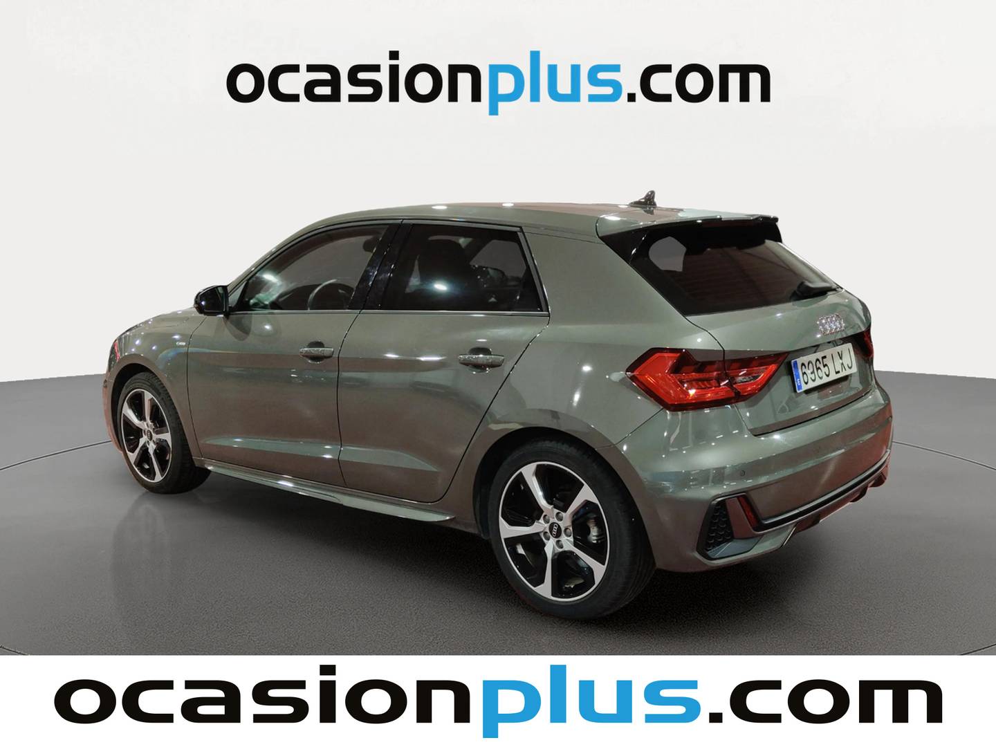 Foto Audi A1 Audi A1 Sportback Sportback Adrenalin edition 30 TFSI (110 CV) Pack S-Line