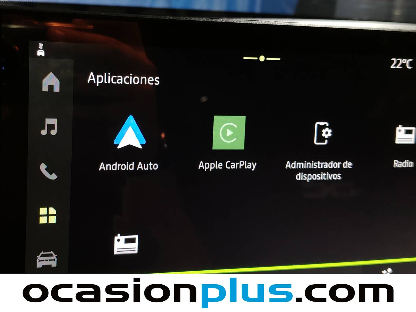 Extras y acabados del Dacia Duster Dacia Duster Journey TCE 48v 4X2 (130 CV)