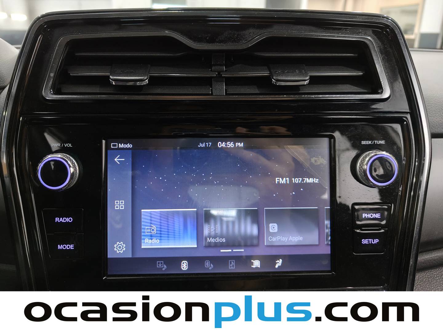 Foto SsangYong Tivoli Ssangyong Tivoli G12T Urban Plus (128 CV)