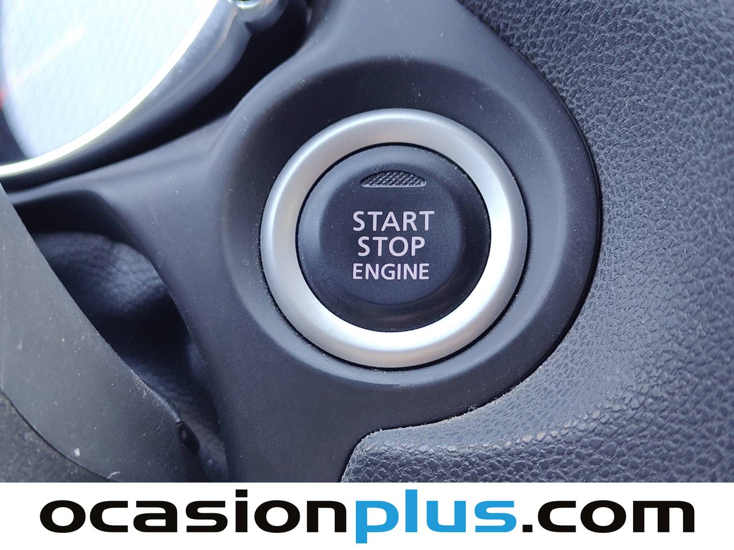 Paquetes del Mitsubishi ASX Mitsubishi ASX 220 DI-D Kaiteki 4WD (150 CV)