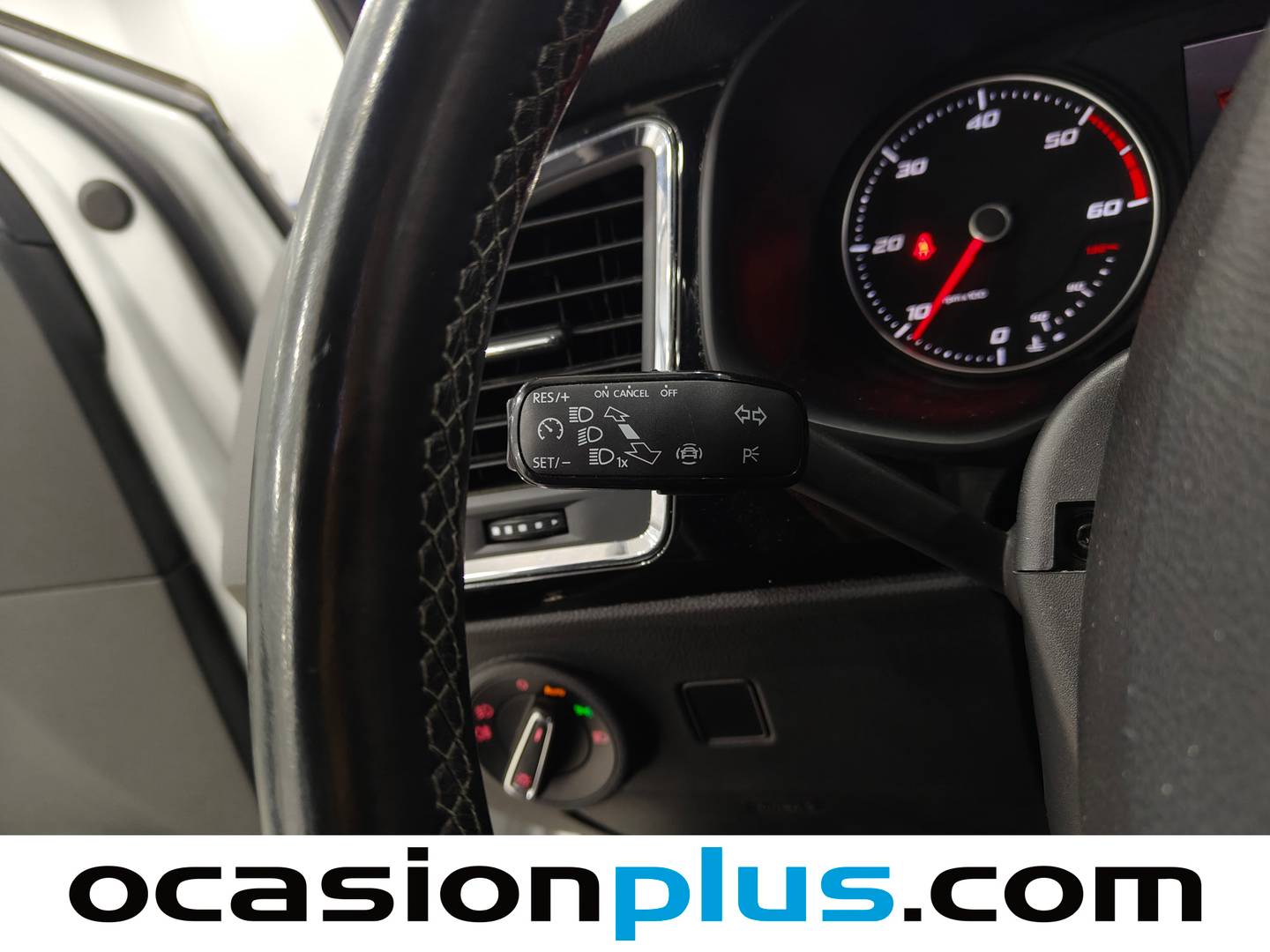 Foto Seat Ateca SEAT Ateca 2.0 TDI S&S Xcellence Edition (150 CV)