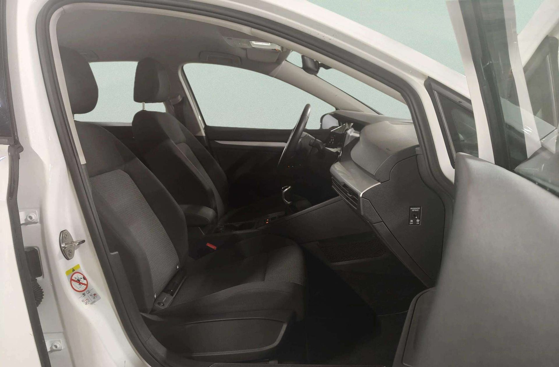 Volkswagen Golf 2.0 TDI - foto 14