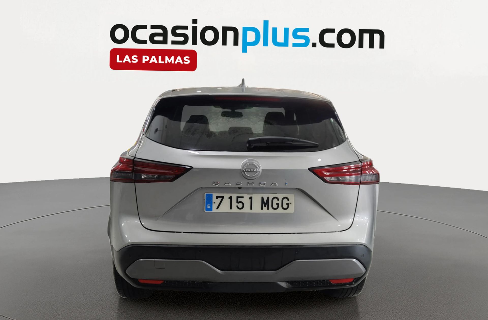 Nissan Qashqai DIG-T 160 mHEV Tekna Xtronic - foto 14