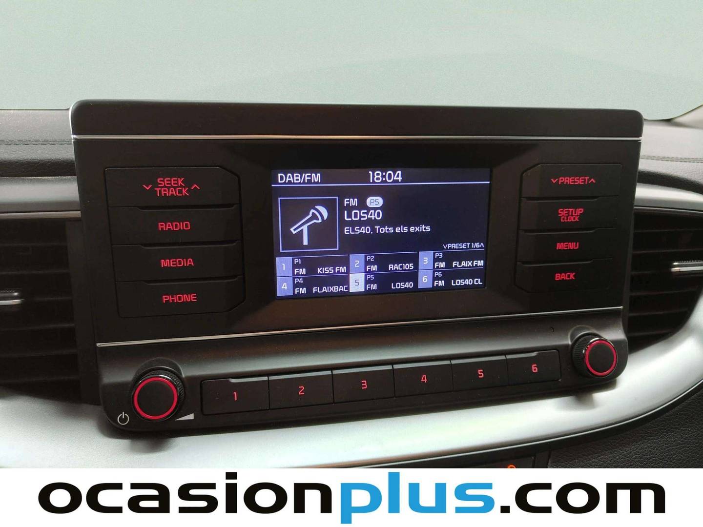 KIA Ceed KIA Ceed 1.0 T-GDi Concept (100 CV) al mejor precio