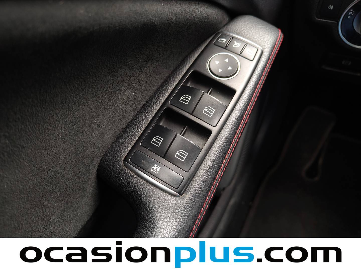 Mercedes Clase A Mercedes Clase A Clase A 200 d AMG Line (136 CV) al mejor precio