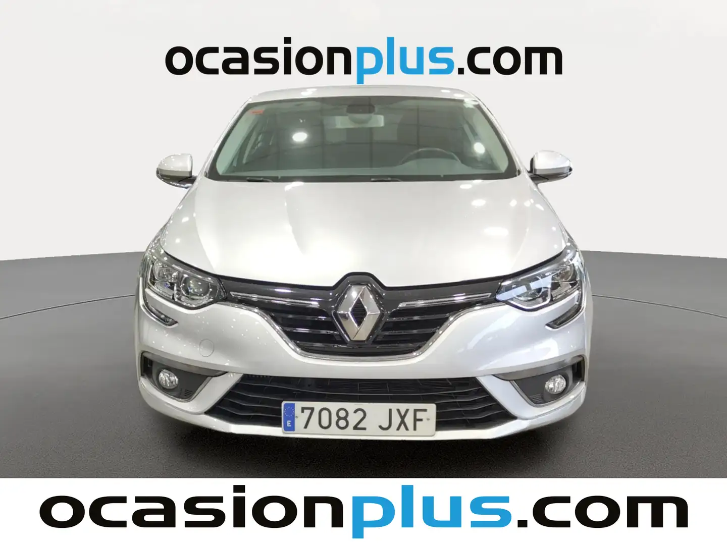 Foto Renault Mégane Renault Megane Intens Energy TCe (130 CV)