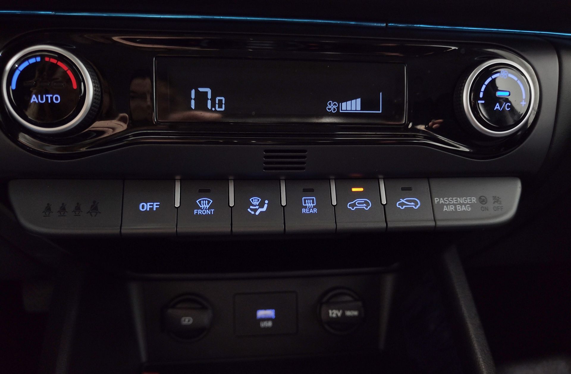 Hyundai Kona 1.0 T-GDi Maxx 4x2 - foto 27