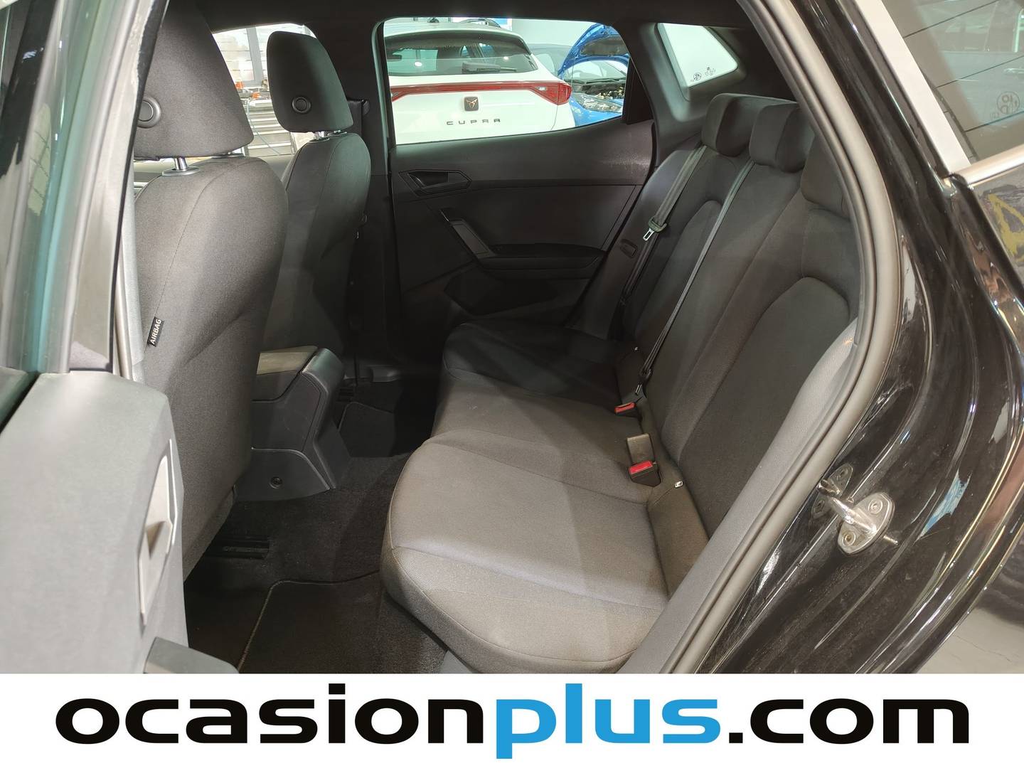 Foto Seat Ibiza SEAT Ibiza 1.0 TSI S&S FR XL  (115 CV)