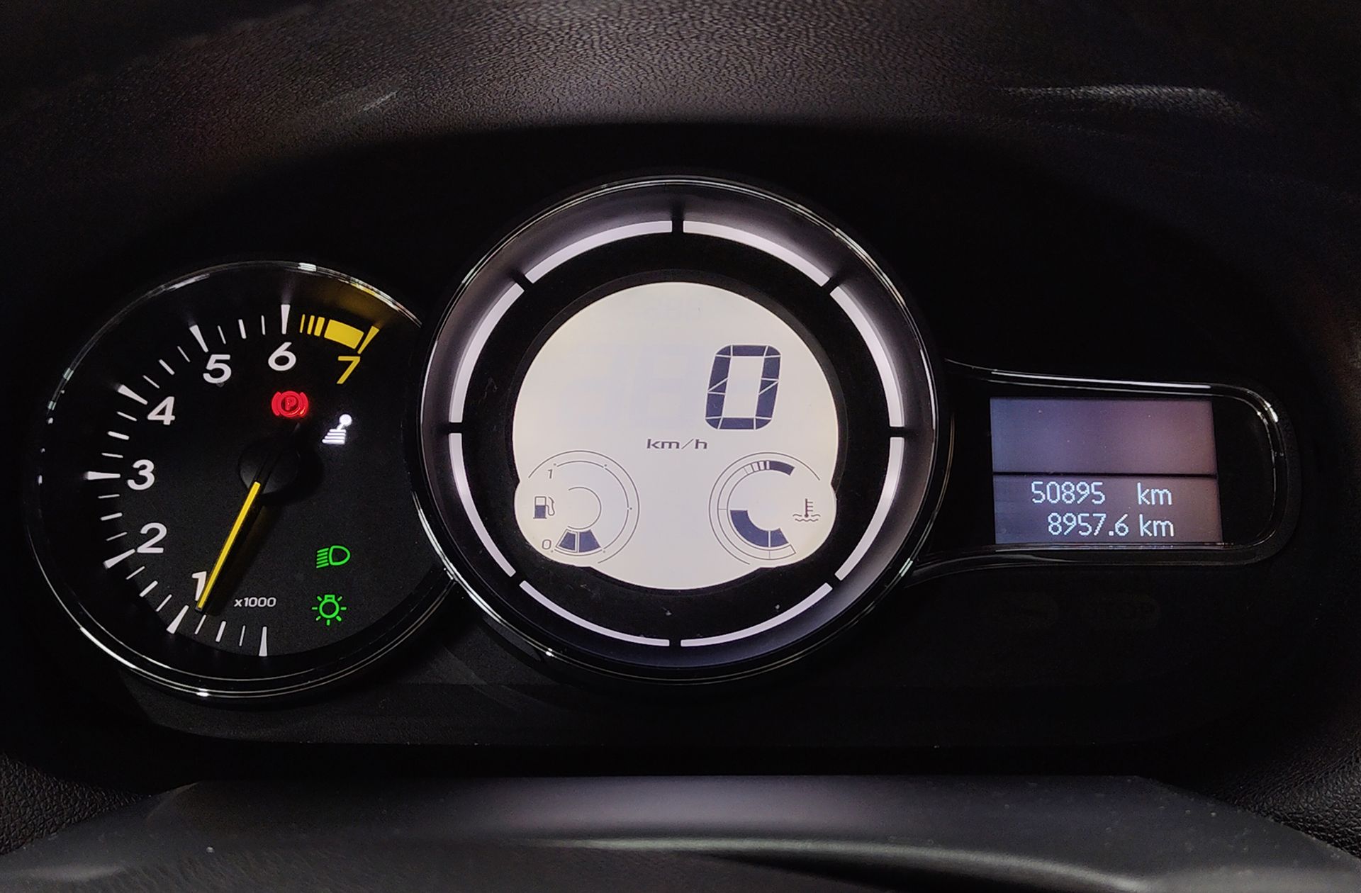 Renault Mégane Dynamique 1.6 16v - foto 19