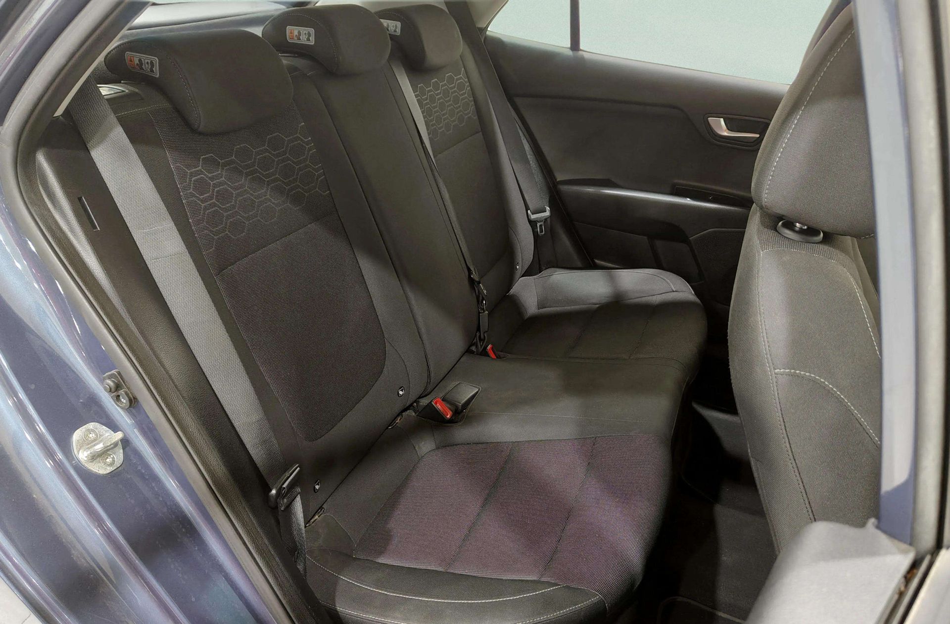Kia Rio 1.2 Cvvt Drive - foto 16