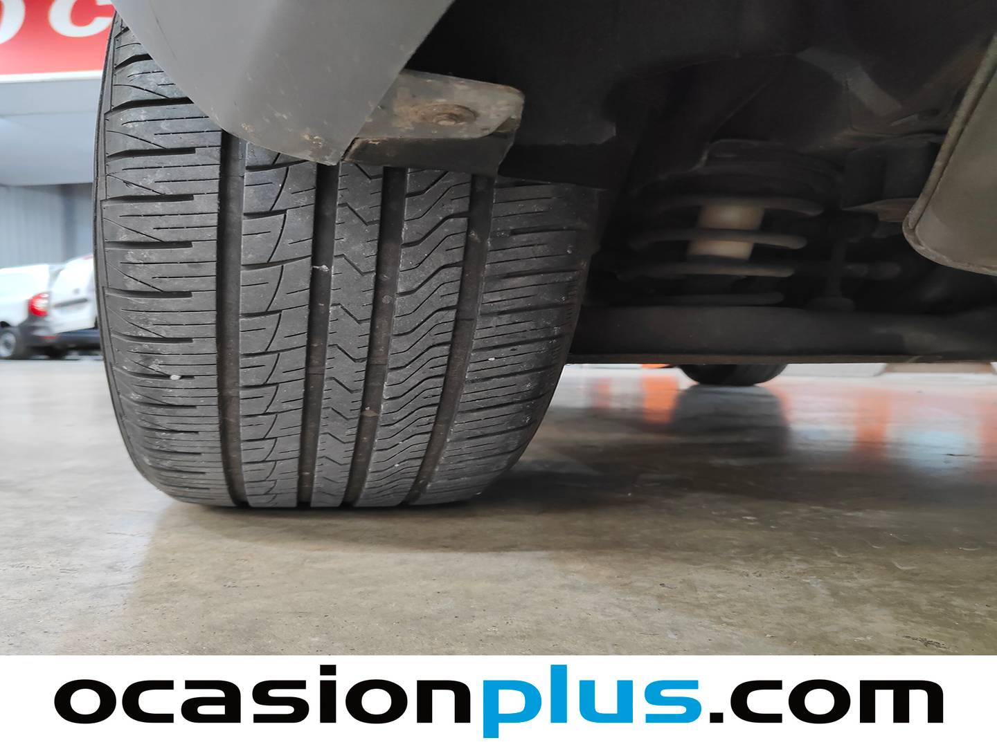 Chevrolet Captiva Chevrolet Captiva 2.0 VCDI 16V LT 7 Plazas (150 CV) manual