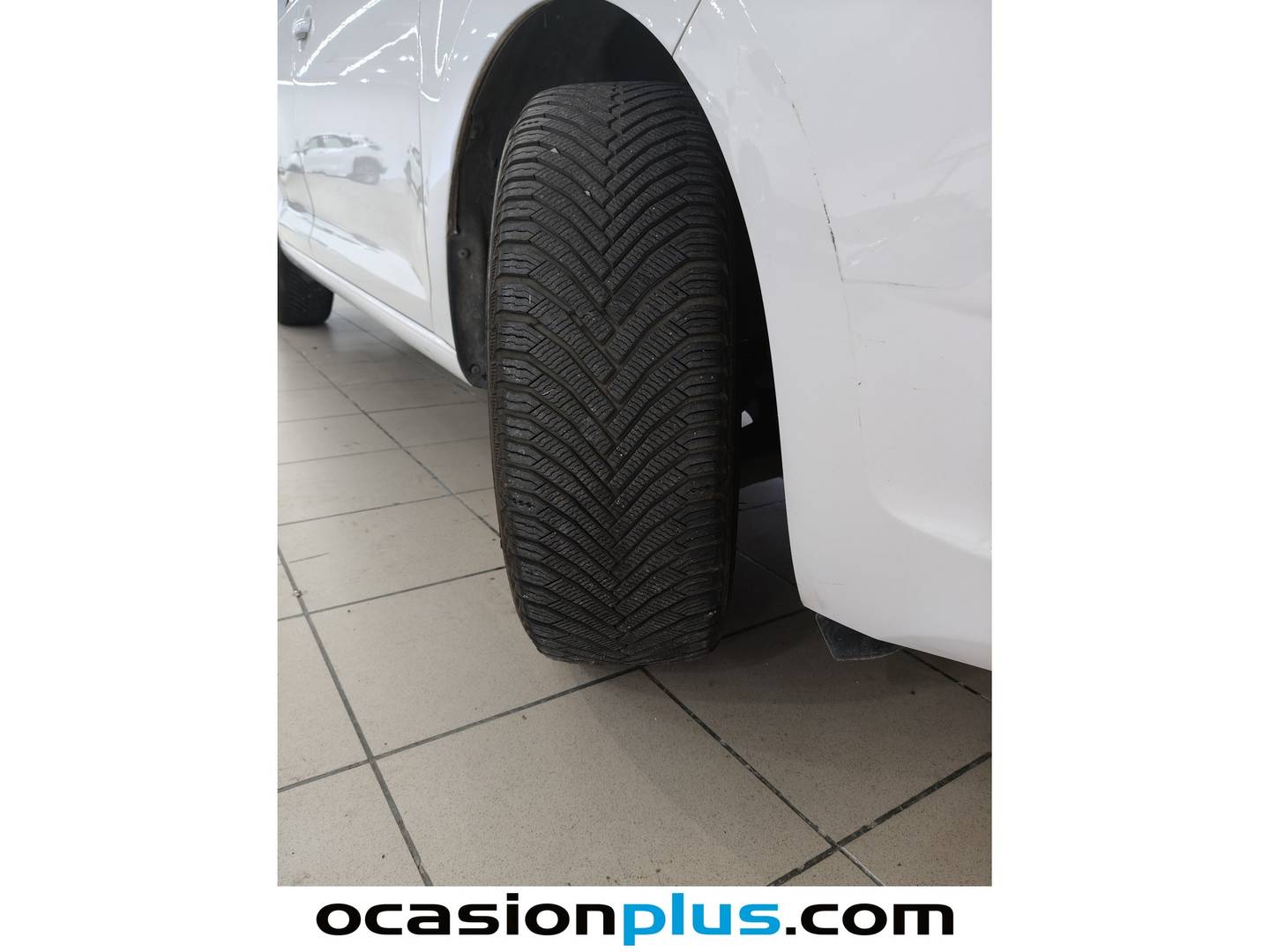 Skoda Spaceback Skoda Spaceback 1.2 TSI Like (90 CV) manual