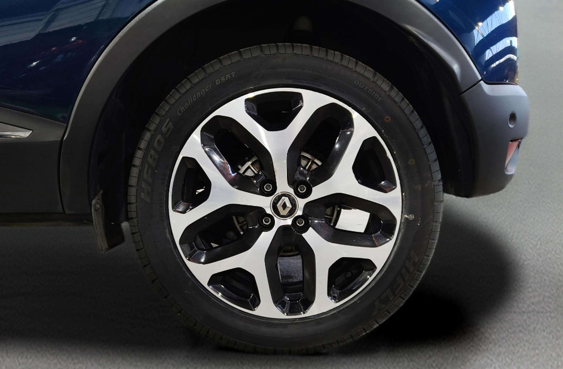 Renault Captur Zen TCe GPF EDC - foto 33