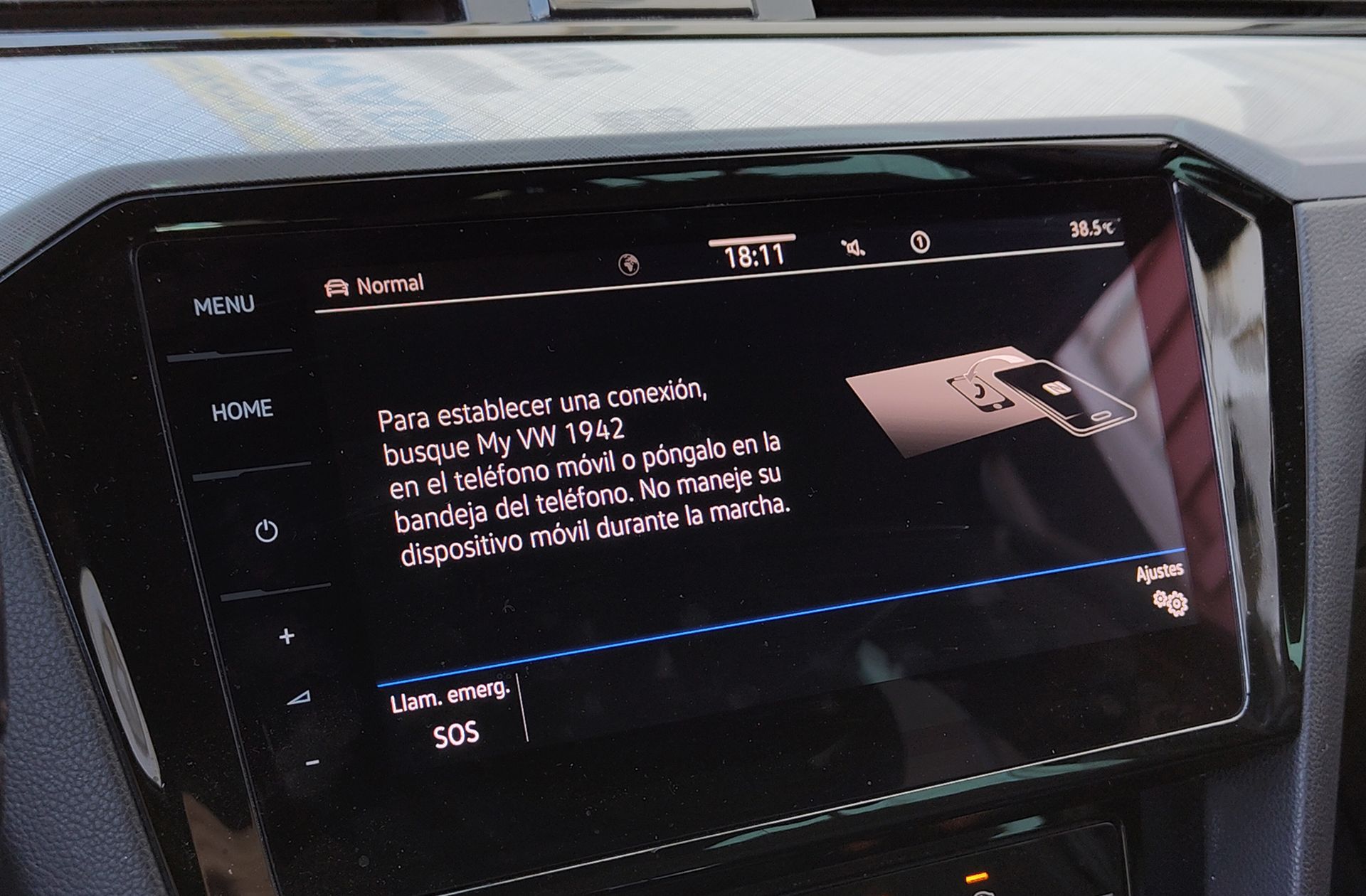 Volkswagen Passat Variant GTE 1.4 TSI e-Power DSG - foto 45