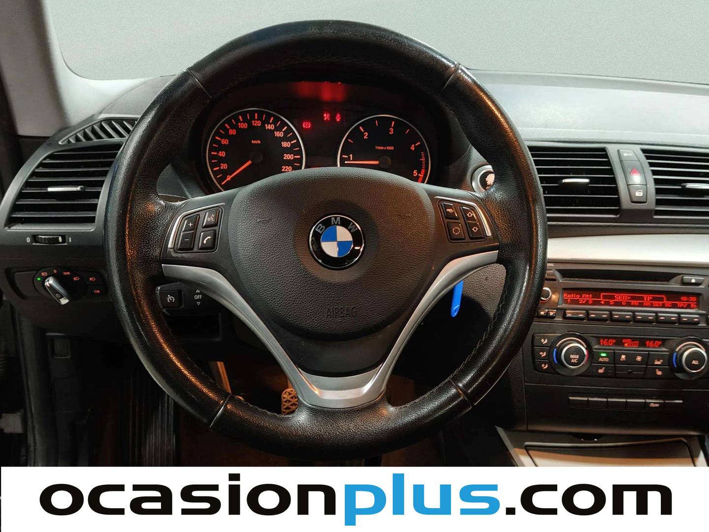 BMW Serie 1 BMW Serie 1 118d Coupe (143 CV) 2012