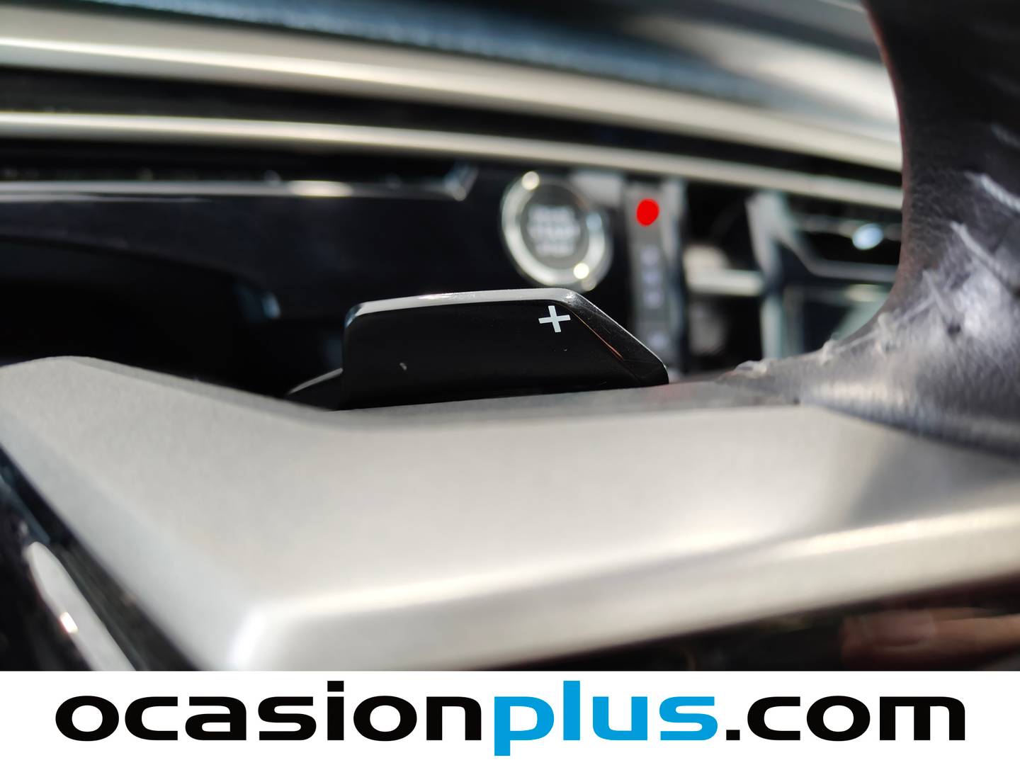 Peugeot 3008 Hybrid Peugeot 3008 Hybrid 145 Allure eDCS6 (145 CV) km 0