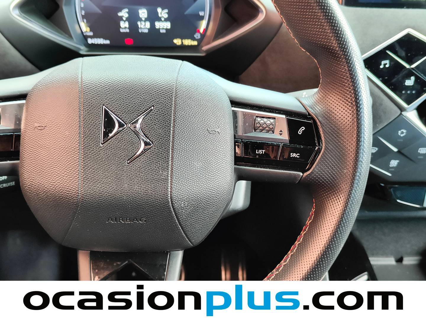 Foto DS DS 3 Crossback DS DS3 Crossback Performance Line BlueHDi (110 CV)