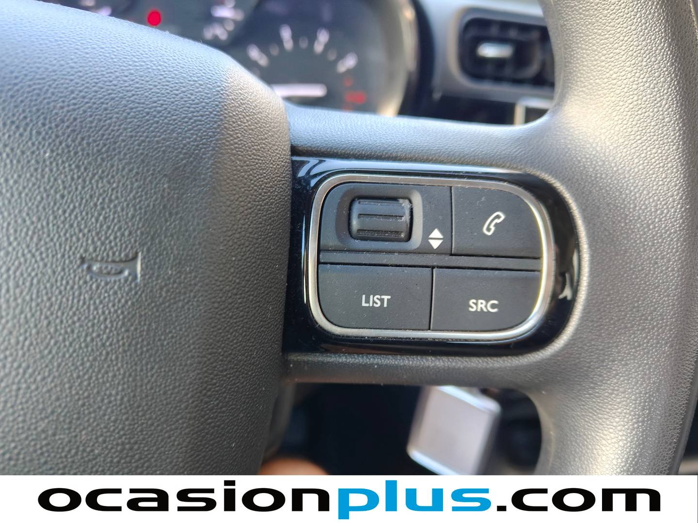 Citroën C3 Citroën C3 PureTech 83 Plus (83 CV) barato