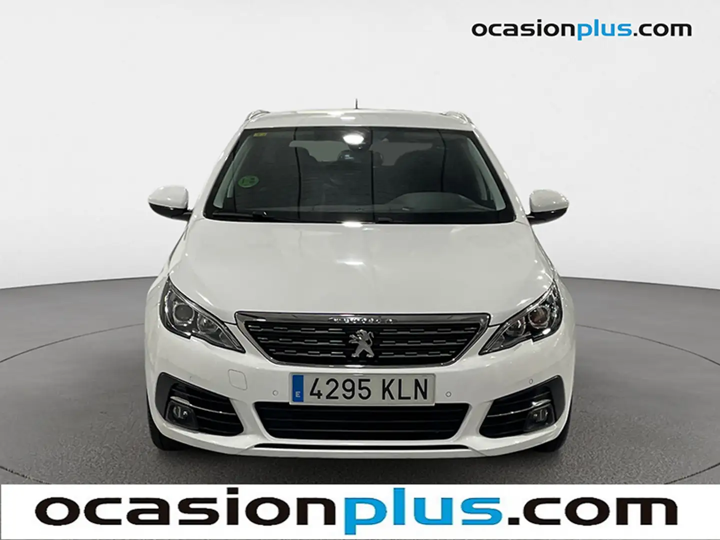 Foto Peugeot 308 Peugeot 308 SW 1.2 PureTech S&S Allure (130 CV)