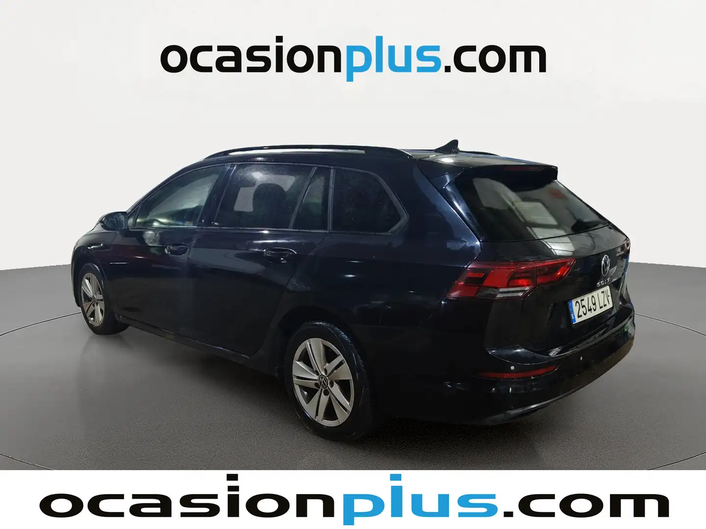 Foto Volkswagen Golf Volkswagen Golf Variant Life 2.0 TDI (115 CV)
