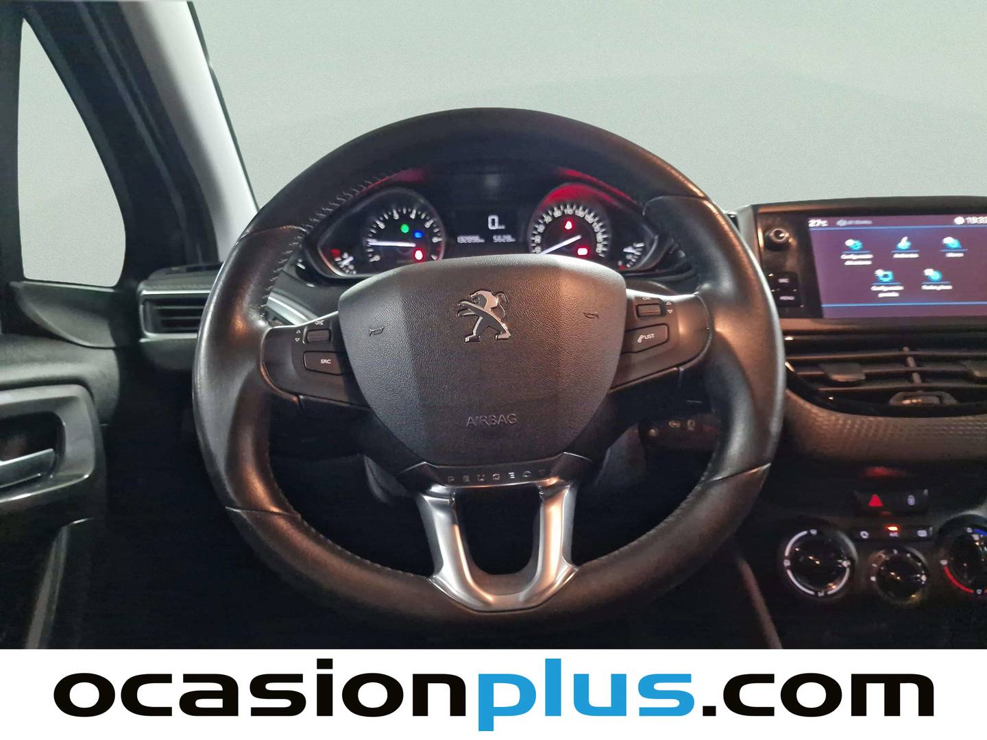 Peugeot 2008 Peugeot 2008 PureTech 82 S&S Style (82 CV) manual