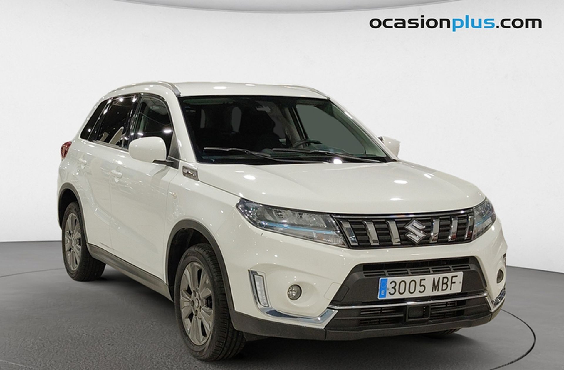Suzuki Vitara 1.4 Turbo Mild Hybrid GLE - foto 2