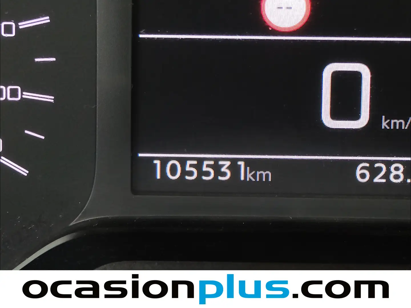 Foto Peugeot Rifter Peugeot Rifter BlueHDi 100 Active Pack Standard (100 CV)