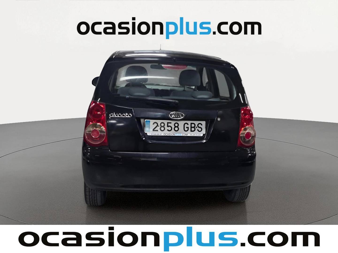KIA Picanto KIA Picanto 1.1 Active (65 CV) barato