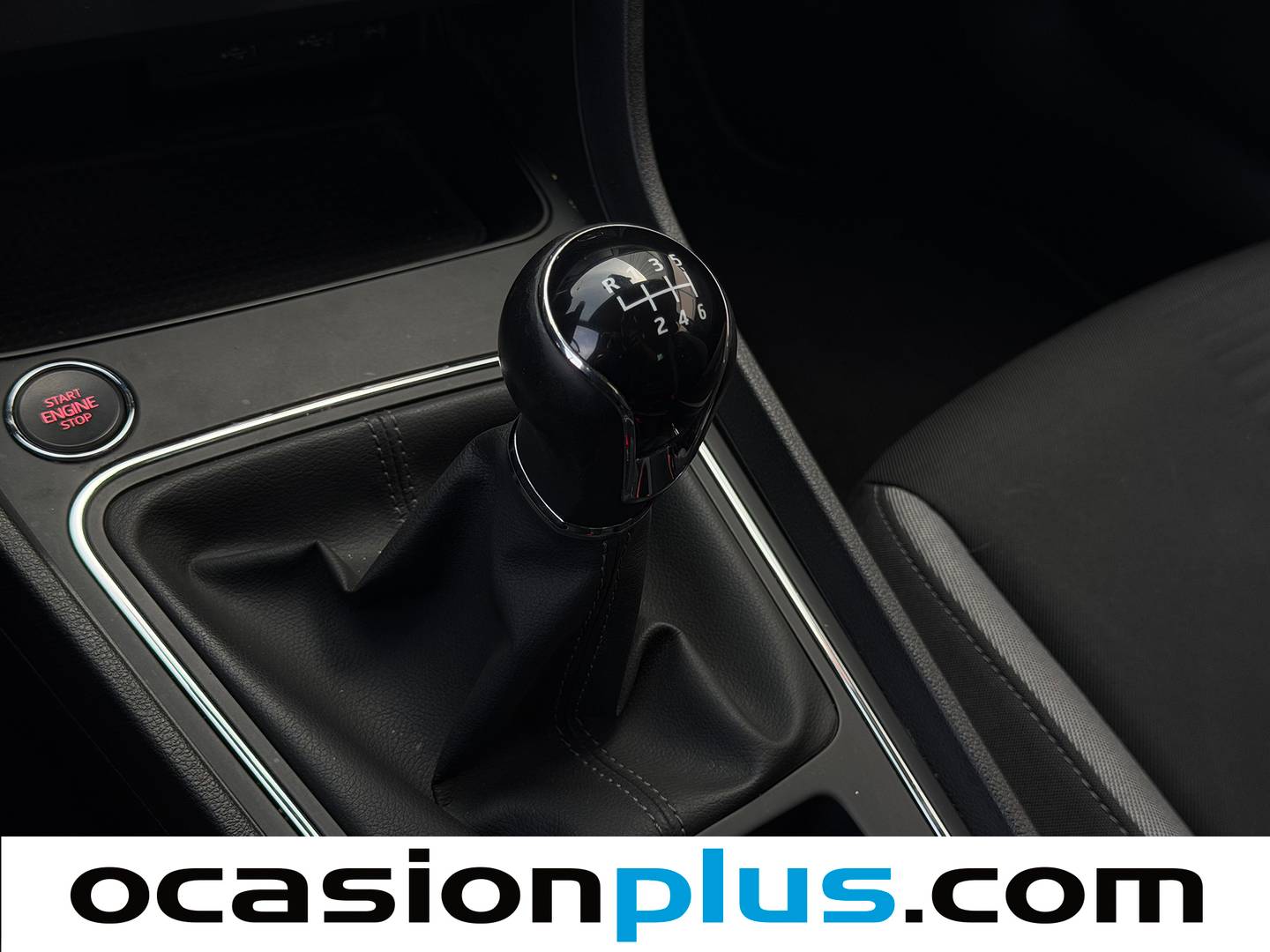 Seat León Seat León 1.0 EcoTSI S&S Style Visio Edition (115 CV) de segunda mano