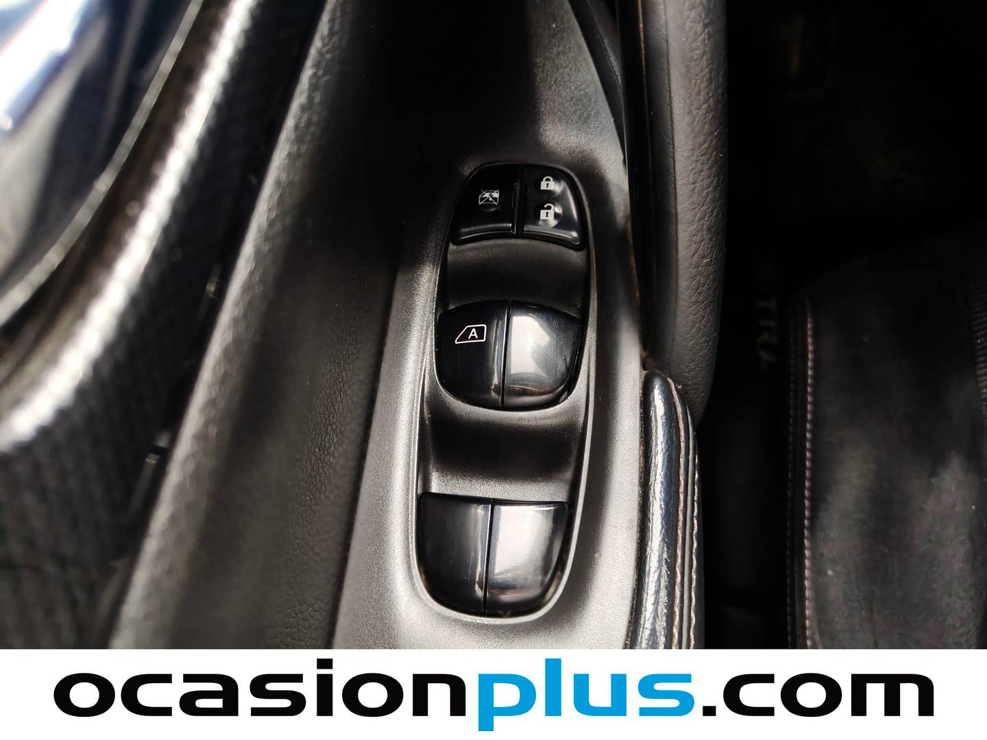 Nissan X-TRAIL Nissan X-Trail 1.6 dCi 360 (130 CV) 7 Plazas al mejor precio