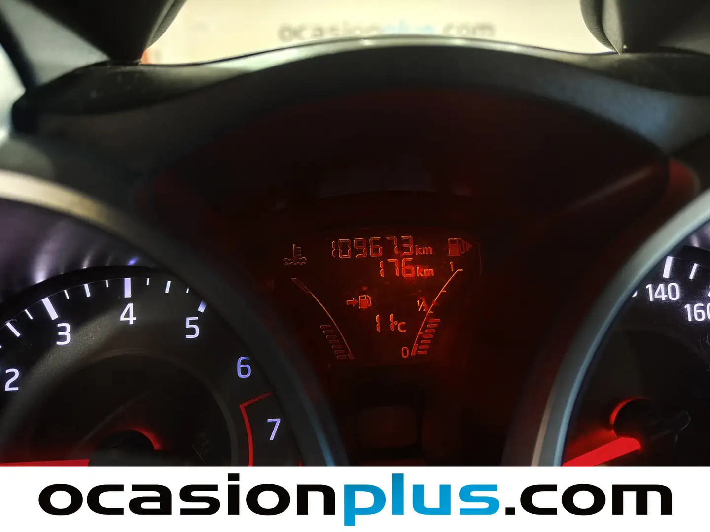 Foto Nissan JUKE Nissan Juke DIG-T N-Connecta 4x2 (115 CV)