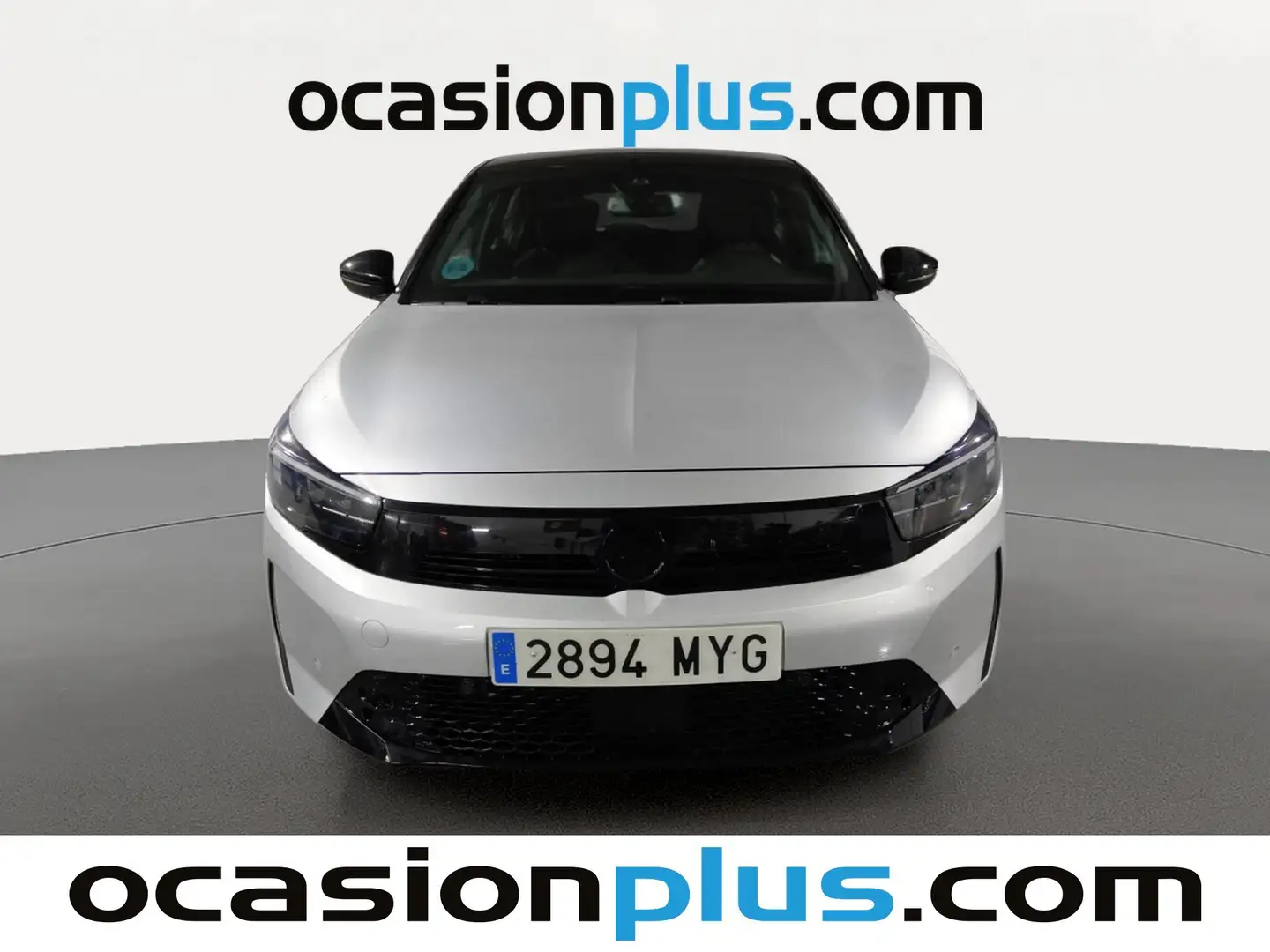 Foto Opel Corsa Opel Corsa 1.2 T XHL GS (100 CV)