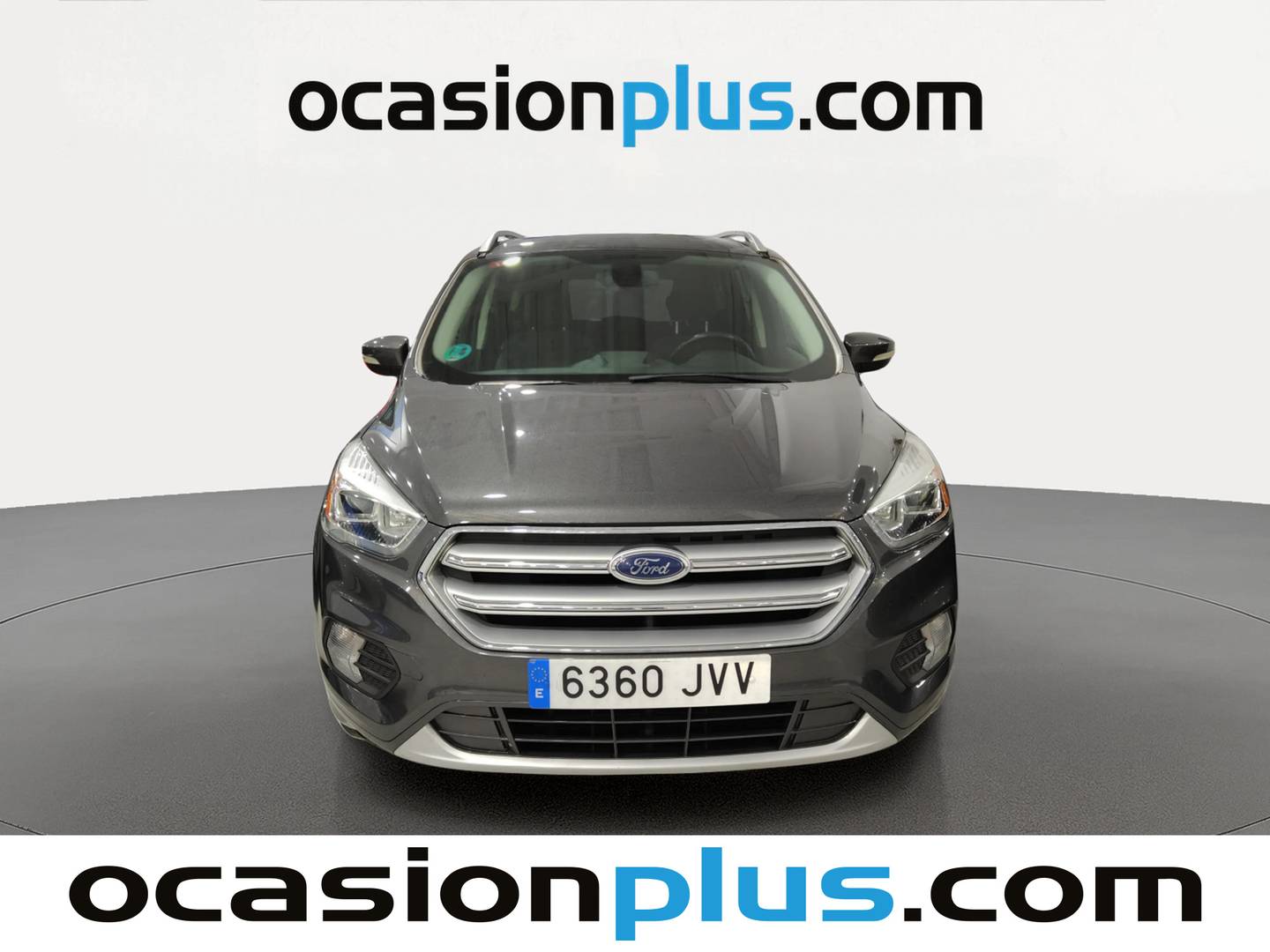 Foto Ford Kuga Ford Kuga 1.5 TDCI S&S Business 4x2 (120 CV)