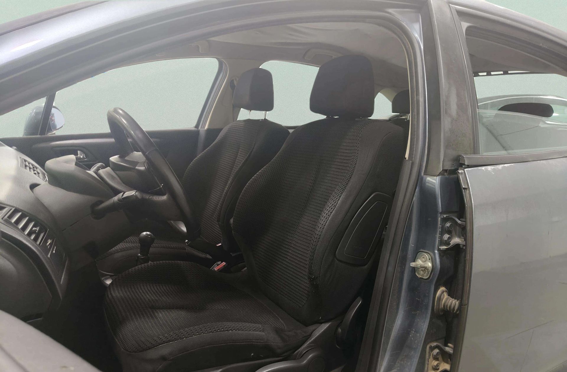 Citroën C4 1.6 16v VTR Plus - foto 8