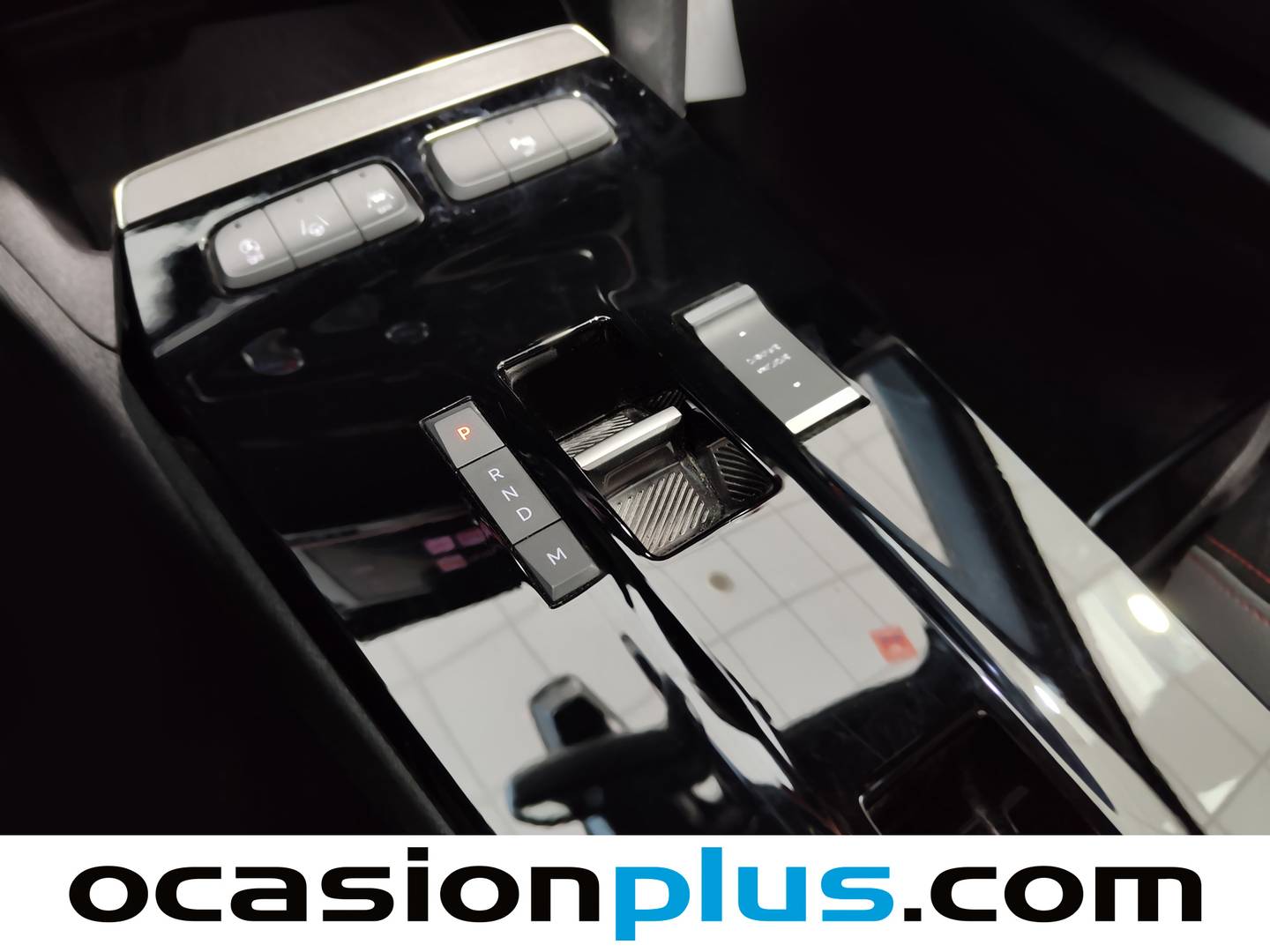 Opel Mokka Opel Mokka 1.2 T GS Line Plus Auto (130 CV) de segunda mano