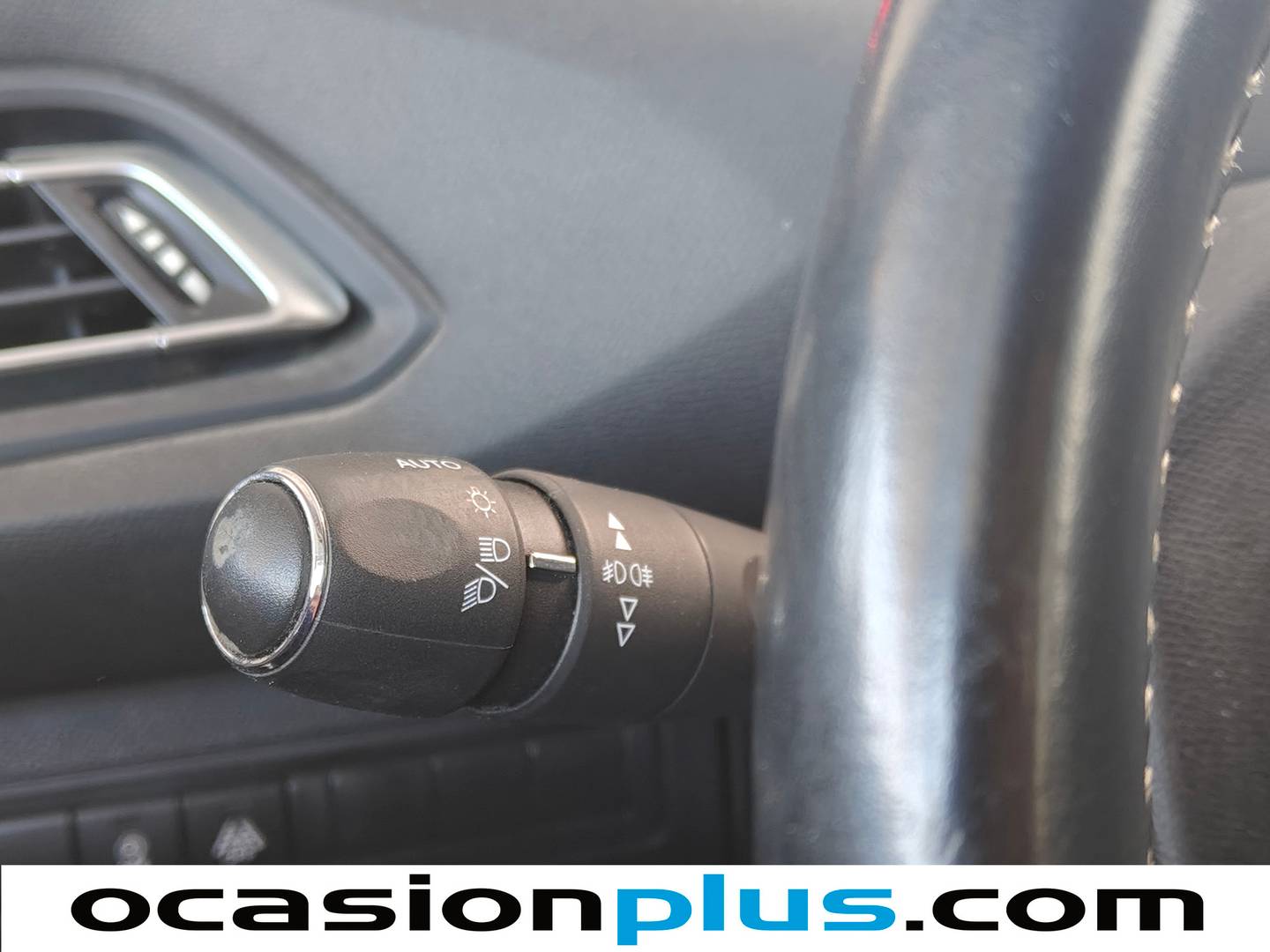 Acabados Peugeot 308 Peugeot 308 PureTech 110 S&S Style  (110 CV)