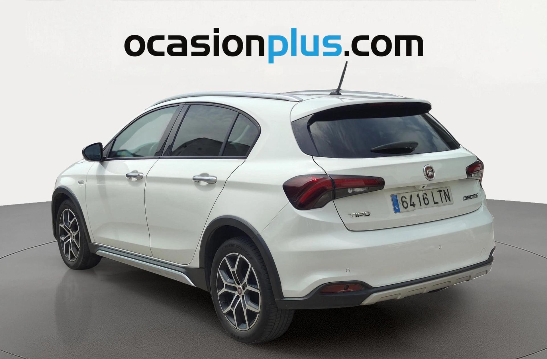 Fiat Tipo 1.0 Cross - foto 3