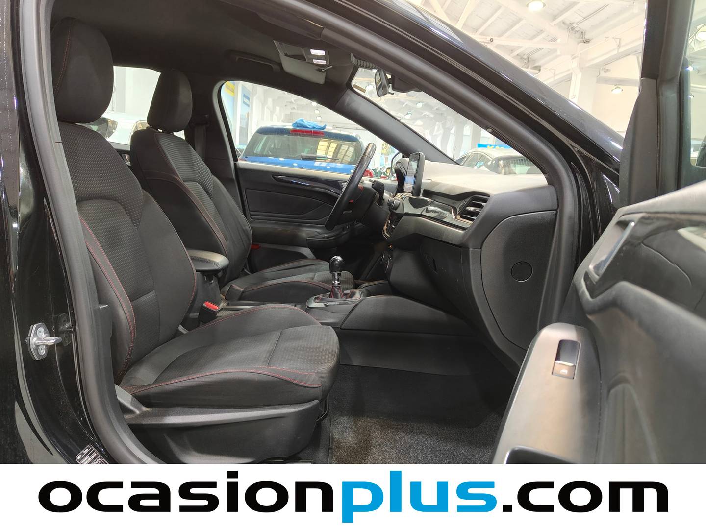 Ford Focus Ford Focus SportBreak 1.0 Ecoboost ST-Line (125 CV) 2019