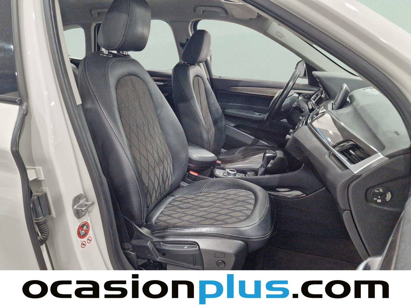 BMW X1 BMW X1 sDrive18d (150 CV) automático