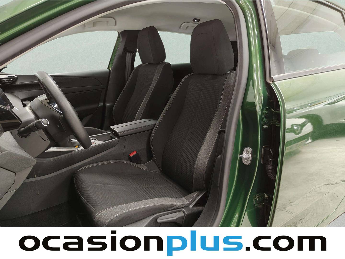 Paquetes del Peugeot 308 Peugeot 308 PureTech 110 S&S Active Pack (110 CV)