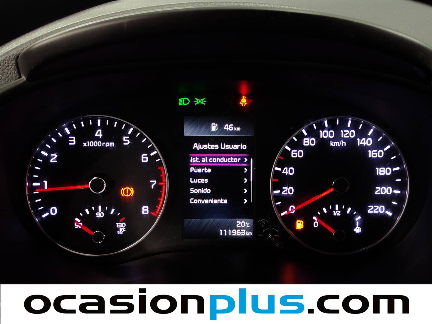 KIA Picanto KIA Picanto 1.0 DPi Concept Pack Comfort (67 CV) manual